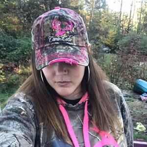 Meet your Posher, Hillary